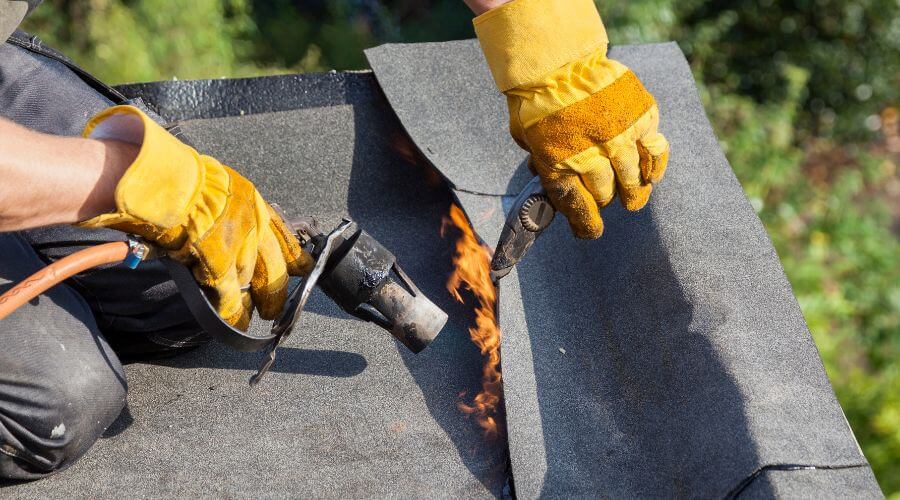 Professional flood damage restoration services in Hood River, OR
